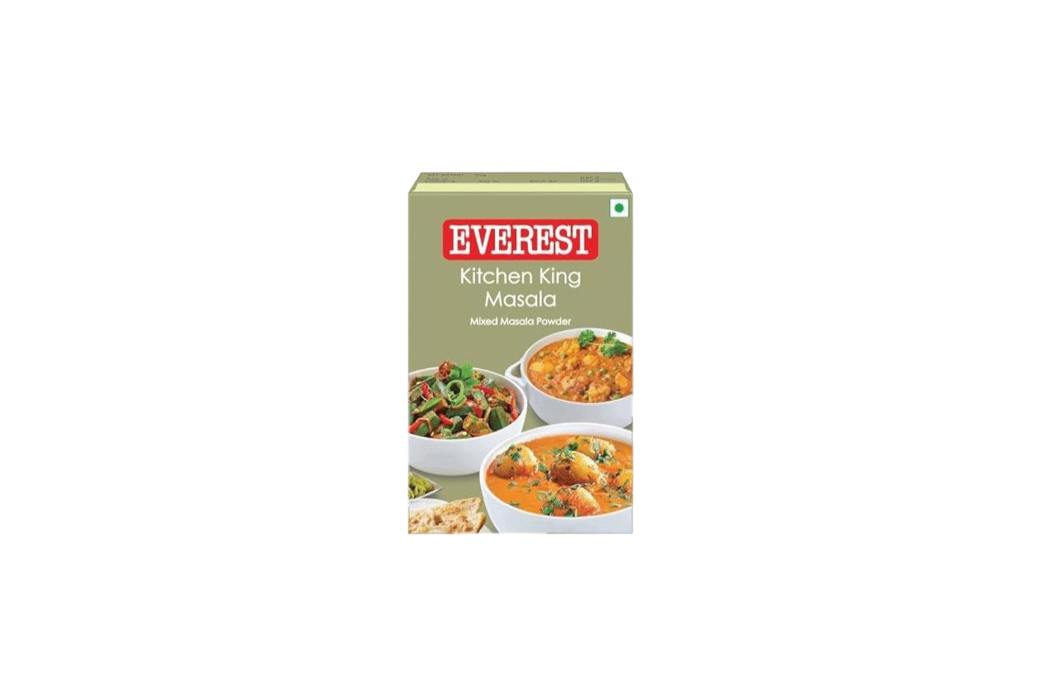 EVEREST KITCHEN KING MASALA POWDER 50G